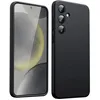 Image de Coque Samsung Galaxy S24 Plus Silicone Noire - Little Boutik®