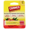 Image de CARMEX STICK LEVRES FRAISE SPF15 425G