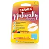 Image de Baume à lèvres - CARMEX - Naturally - Hydratant - Fruits Rouges - 425 g