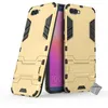 Image de Coque rigide anti choc pour Huawei Honor View 10 + film ecran - OR