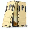 Image de Coque rigide anti choc pour Samsung Galaxy S9+ Plus + film ecran - OR