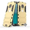 Image de Coque rigide anti choc pour Motorola Moto G6 + film ecran - OR