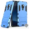 Image de Coque rigide anti choc pour Huawei Mate 20 + film ecran - BLEU CLAIR