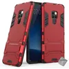 Image de Coque rigide anti choc pour Huawei Mate 20 + film ecran - ROUGE