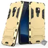 Image de Coque rigide anti choc pour Huawei Mate 20 + film ecran - OR