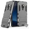 Image de Coque rigide anti choc pour Huawei Mate 20 + film ecran - GRIS