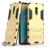 Image de Coque rigide anti choc pour OnePlus 7 + film ecran - OR