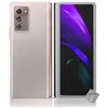 Image de Coque rigide fine avant et arrière pour Samsung Galaxy Z Fold 2 5G - TRANSPARENT