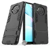 Image de Coque rigide anti choc pour Xiaomi Mi 10T Lite 5G + film ecran - NOIR
