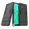 Image de Coque rigide anti choc pour Samsung Galaxy A32 5G + film ecran - NOIR