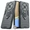 Image de Coque rigide anti choc pour Huawei Honor Magic4 Lite 4G / 5G + film ecran - NOIR