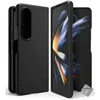 Image de Coque rigide fine avant et arrière pour Samsung Galaxy Z Fold 4 5G - NOIR