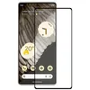 Image de Verre trempe pour Google Pixel 7 Pro 5G - film de protection incurve integral - NOIR