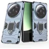 Image de Coque pour Xiaomi 13 Ultra 5G - housse etui rigide anti choc + film ecran - BLEU FONCE