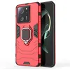 Image de Coque pour Xiaomi 13T / 13T Pro 5G - housse etui rigide anti choc + film ecran - ROUGE