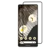 Image de Verre trempe pour Google Pixel 8 Pro 5G - [Lot de 2] film de protection incurve integral - NOIR