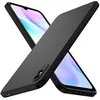 Image de Coque pour Xiaomi Redmi 9A - housse etui silicone gel fine + film ecran - NOIR