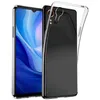 Image de Coque pour Samsung Galaxy Xcover 7 - housse etui silicone gel fine + film ecran - TRANSPARENT TPU