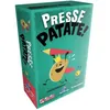 Image de Jeu de société - BLUE ORANGE - Presse Patate - Multicolore - 1 joueur ou plus - 8 ans et plus