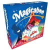 Image de Jeu de société - BLUE ORANGE - MAGICABOO - Jeu de mémoire et dobservation - Foulard magique - 3+ joueurs