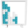 Image de Linkx - Jeu de societe deux joueurs - BLUE ORANGE - BOLI7482025 - Bleu - Plastique - Dès 6 ans