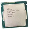 Image de Processeur CPU Intel Core I3-4150 3.5Ghz 3Mo 5GT/s LGA1150 Dual Core SR1PJ en occasion ou reconditionné