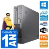 Image de PC Fujitsu Esprimo E500 DT Intel G630 RAM 4Go Disque Dur 1To Windows 10 Wifi en occasion ou reconditionné