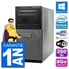 Image de PC Tour Dell OptiPlex 3020 Intel G3220 RAM 8Go Disque Dur 250Go Windows 10 Wifi en occasion ou reconditionné