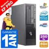 Image de PC Fujitsu Esprimo E500 DT Intel G630 RAM 4Go Disque Dur 250Go Windows XP en occasion ou reconditionné