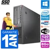 Image de PC Fujitsu Esprimo E920 DT Intel G3220 RAM 8Go SSD 120Go Windows 10 Wifi en occasion ou reconditionné