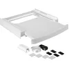 Image de Kit de superposition - Whirlpool - SKS100 - Universel - 60x60cm - Blanc
