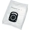 Image de Sacs Hygiene+ - Rowenta - ZR200520 - 4 sacs - Accessoire aspirateur - Compatible SILENCE FORCE COMPACT