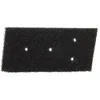 Image de Filtre mousse HX - Whirlpool - 481010716911 - Sèche-linge - Accessoire - Électrique