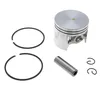Image de Piston complet 46mm compatible avec débroussailleuse Stihl FS420 ou FS550