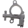 Image de Pompe à huile tronçonneuse compatible avec Stihl 020 020T MS200 MS200T