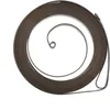 Image de Ressort de lanceur compatible avec Husqvarna et Jonsered remplace 537093101