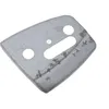 Image de Plaque de frein de chaine compatible avec Husqvarna Jonsered remplace 503 85 66-01