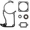 Image de Jeu de joints complet compatible avec Stihl 034 036 MS340 et MS360