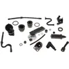 Image de Kit durites et silent bloc complet compatible avec Stihl 038 MS380 MS381