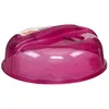 Image de Cloche pour Micro-Ondes Chef 26cm Violet