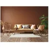 Image de Tapis - HOME DECO FACTORY - Tufte - Ethnique - Ecru