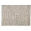 Image de Tapis - HOME DECO FACTORY - Jute - Coton - Beige