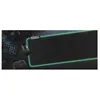Image de Tapis de Souris Gamer - BE MIX - XL - RGB - Noir
