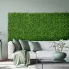 Image de Plante Artificielle - Home Deco Factory - Vert