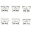 Image de Lot de 6 Coupelles Grand Hôtel 14cm Blanc