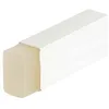Image de Gomme Magique Baskets 7cm Blanc & Naturel