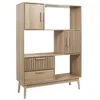 Image de Buffet - Home Deco Factory - Klaus - Bois - Marron
