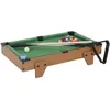 Image de Table De Jeu - Mister Gadget - 3 En 1 - Marron Et Vert