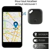 Image de Tracker Localisateur - Be Mix - Noir - Bluetooth - Compatible Apple Find Me