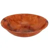 Image de Saladier - Home Deco Factory - Couscous - Marron - 35 Cm